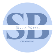 Sarah-Beth's Creative Co. logo