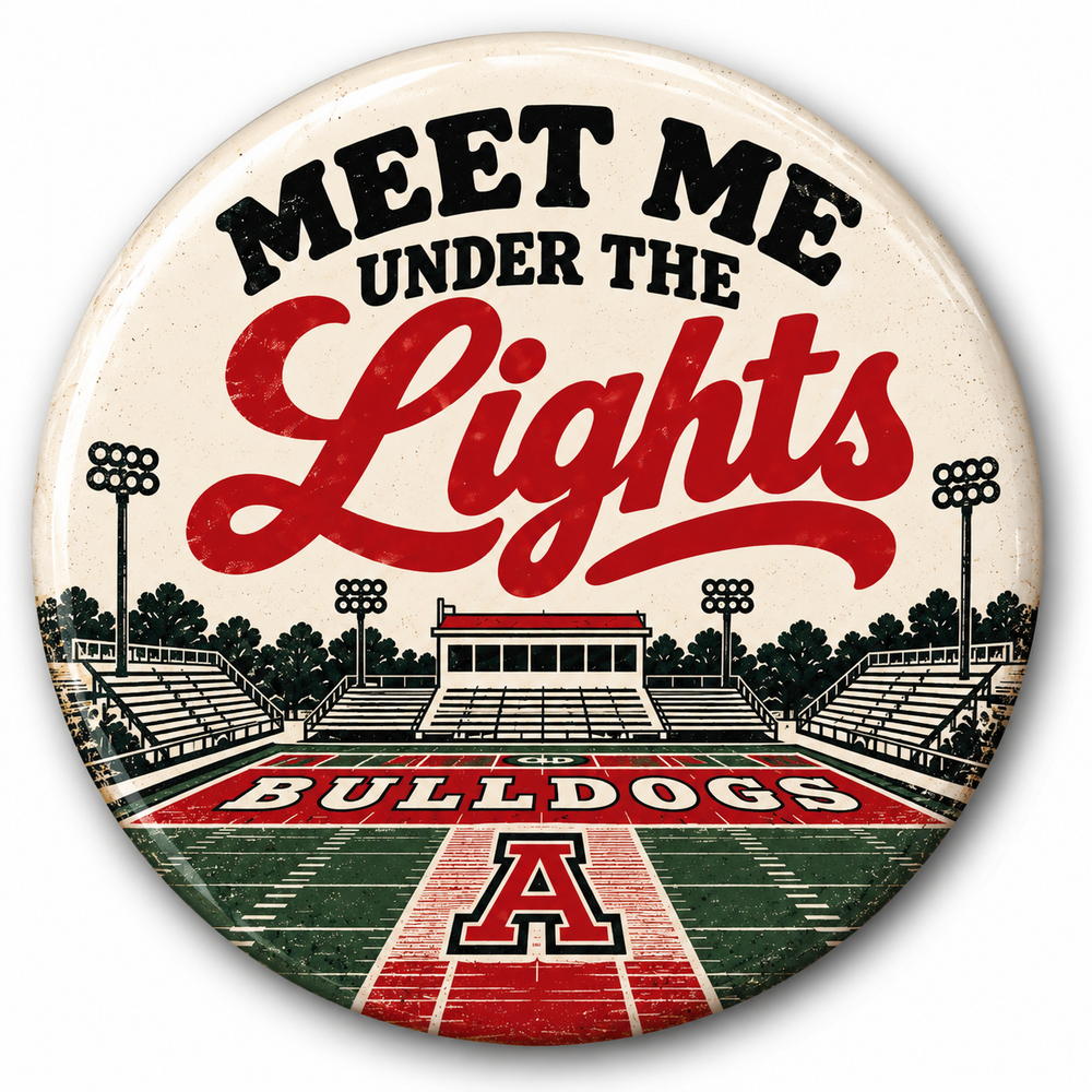 Andalusia Meet Me Under the Lights Button